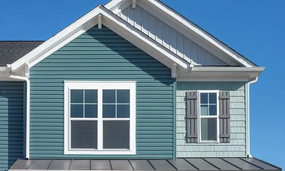 Roof repair and inspection services in Hanson